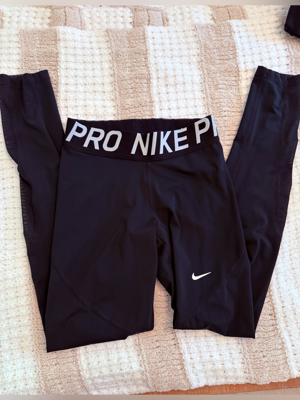 Nike Pro Leggings